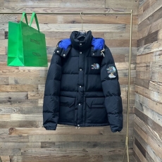 The North Face Down Jackets